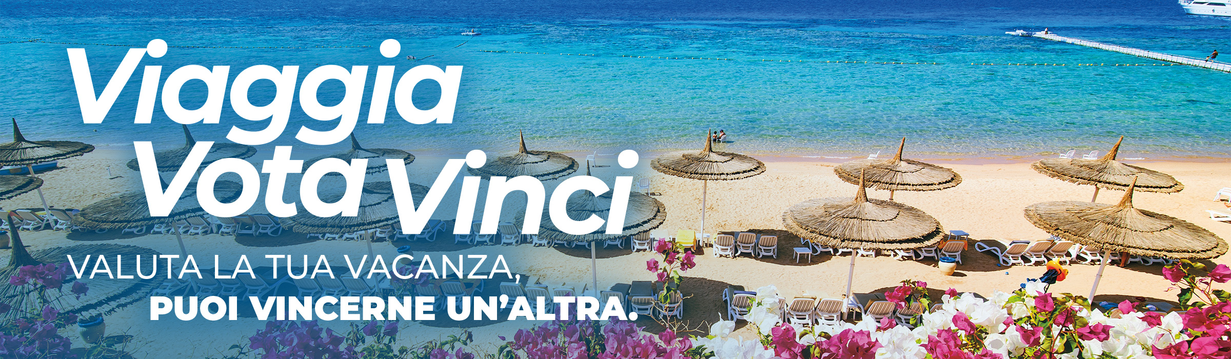 viaggia vota vinci